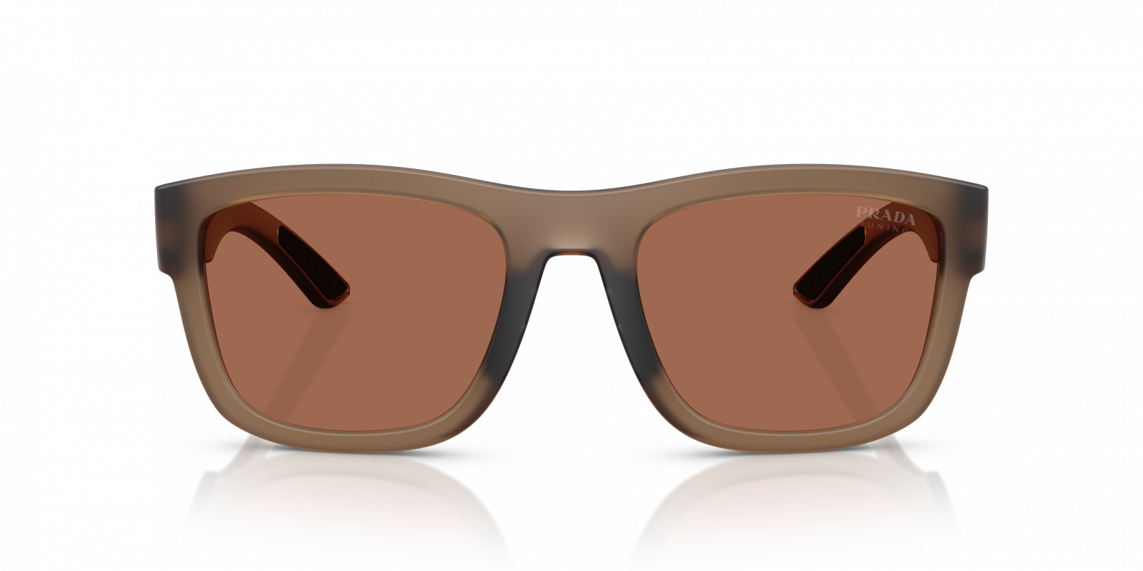 Prada Linea Rossa PS 01ZS 29F50A  